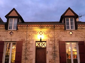 Maison Aubergerac