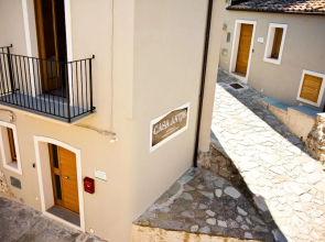 Le vie del Borgo