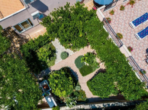 Apartments Bibijana
