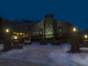 Highline Lodge