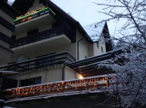 Apartament Kalinderu K2 Busteni