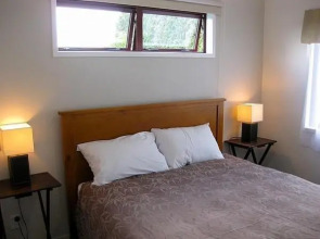 Willstone Chalet - Ohakune Chalet near Turoa