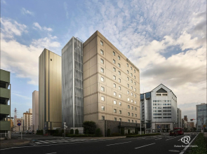 Daiwa Roynet Hotel Utsunomiya