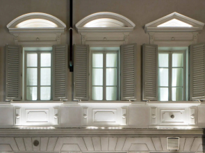 Ricasoli Firenze Luxury Apartments | UNA Esperienze