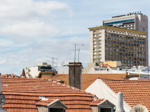 LX51 Studios & Suites by APT IIN - Lisbon Center