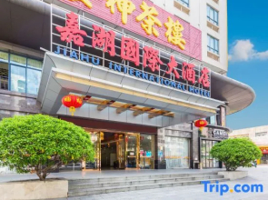 Jiahu International Hotel