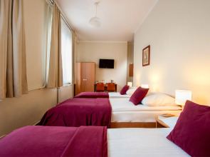 Maly Krakow Aparthotel
