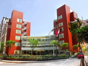 Holiday Inn Dazhou