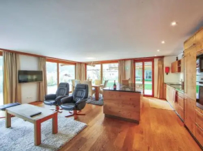 Apartment Chalet Achat