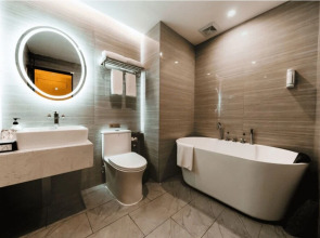 Kingkey Kingyu Hotel