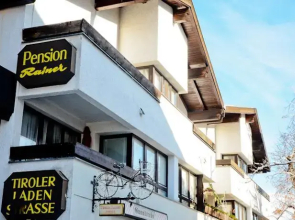Pension Rainer