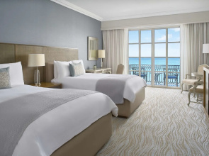 Kempinski Hotel Cancún