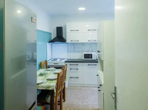 Gigi Star Downtown Residence 200m -Beach