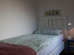 Ferienwohnung an der Südheide 80 qm max 4 Personen