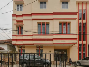 Graha Aditya by RedDoorz