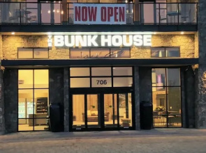 The Bunk House at Cross Keys