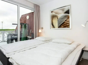 Holiday Home in Wendtorf