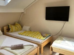 Kiskakas Vendéglő és Panzió