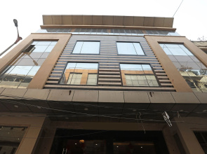 Shanti Villa Hotel