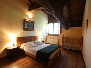 Casa Rural Apaiolarre