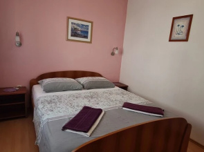 Apartments Dobrila