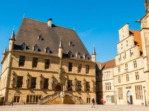 Best Western Hotel Hohenzollern