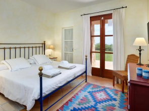 Villa Golf D'or