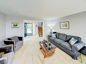 11 Spartina Place Home 3 Bedrooms 2 Bathrooms Home