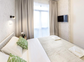 InHome24 (ИнХоум24) на улице Профсоюзная