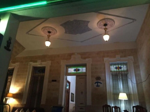 Casa Ivan Havana