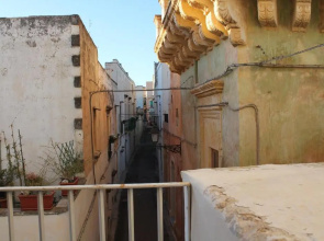 Appartamento in centro storico zona Gallipoli