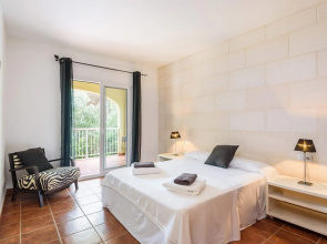 Menorca Villa Son Parc by HOMEnFUN