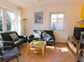 Holiday Home North Sea Breeze
