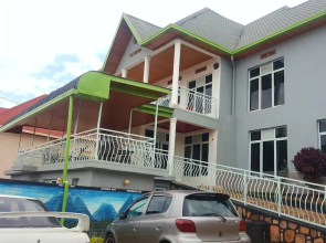 Kent Residence Kigali - Hostel