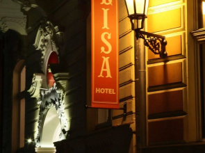 Hotel Alisa
