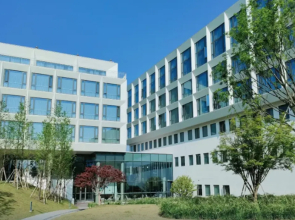 Jiande Aviation Town Maison New Century Resort Hotel