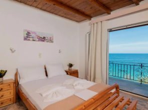 Agnadi Sea View Apartments