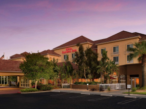 Hilton Garden Inn Fontana