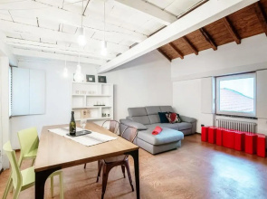 Suite Fontana - by MyHomeInComo