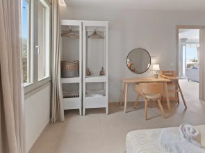 Suite Home Villas with Private Pools by Explore Andros