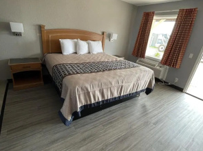 Ridge Motel