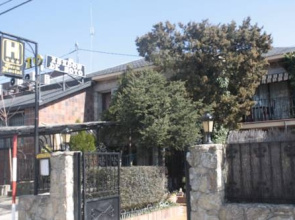 Gran Hostal Asador De Soto