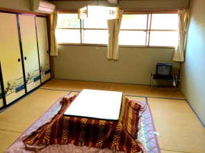 Narusawaso guesthouse