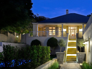 Auberge Daniella