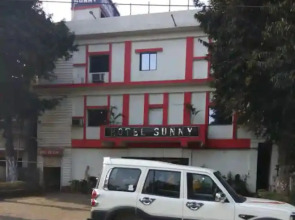 Goroomgo Sunny Dhanbad