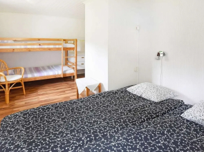5 Person Holiday Home in Bullaren-by Traum