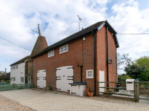 Holiday Home Fosten Lane