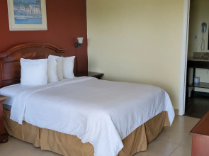 Clearwater Beach Hotel