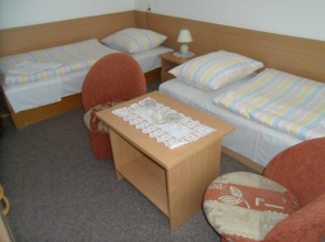 Hotel Sport