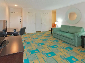 La Quinta Inn & Suites Meridian